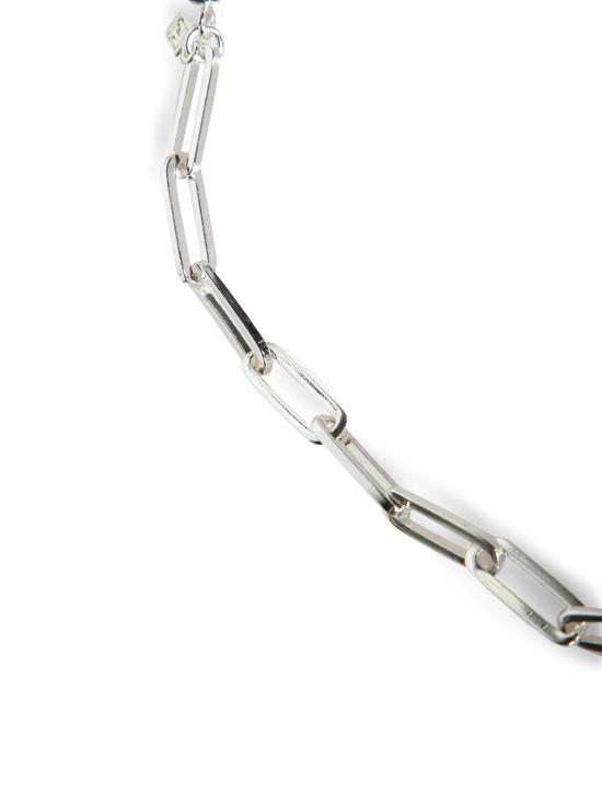 26SS 페데리카 토시 보석 FT0061 SILVER Metallic - FEDERICA TOSI
