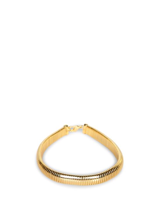 26SS 페데리카 토시 보석 FT0088 GOLD Metallic