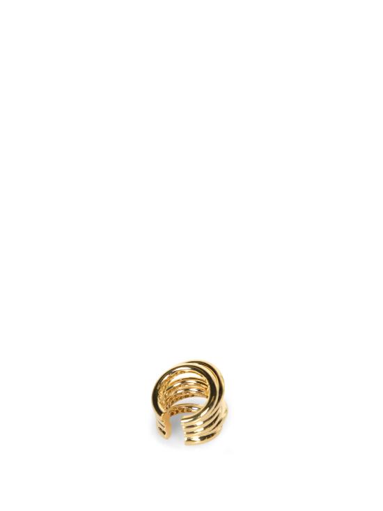 26SS 페데리카 토시 보석 FT24RI03G GOLD Metallic - FEDERICA TOSI