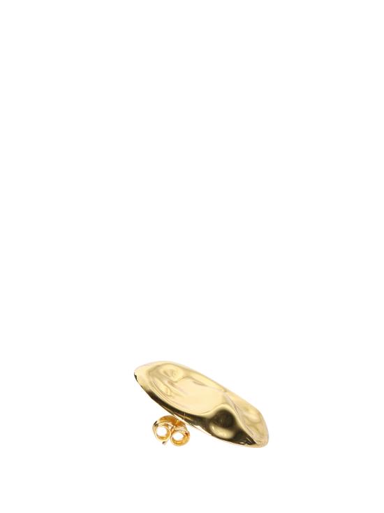26SS 페데리카 토시 보석 FT25EA03G GOLD Metallic - FEDERICA TOSI