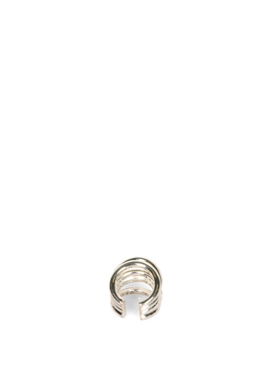 26SS 페데리카 토시 보석 FT24RI03S SILVER Metallic - FEDERICA TOSI