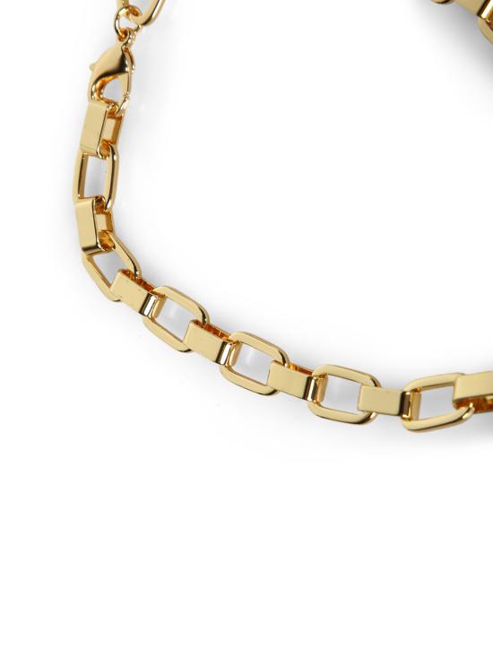 26SS 페데리카 토시 보석 FT25LA01G GOLD Metallic - FEDERICA TOSI