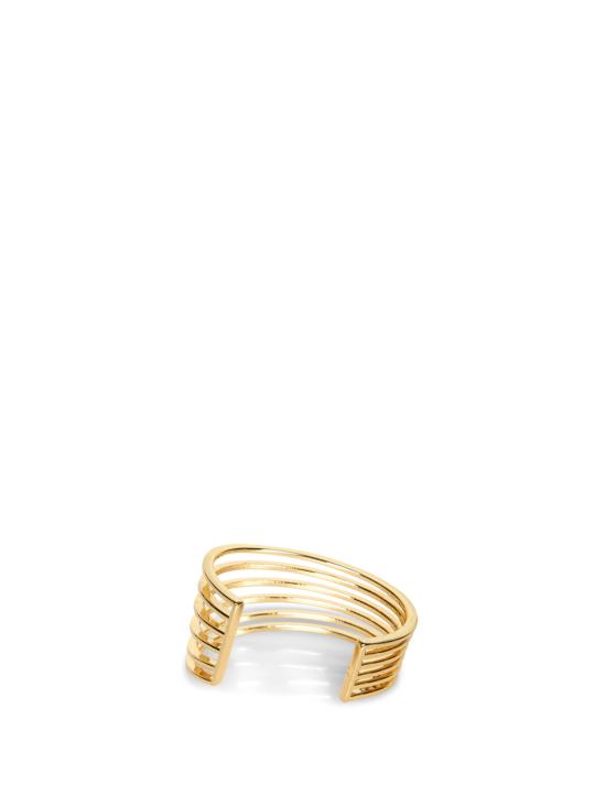 26SS 페데리카 토시 보석 FT26BR13G GOLD Metallic - FEDERICA TOSI