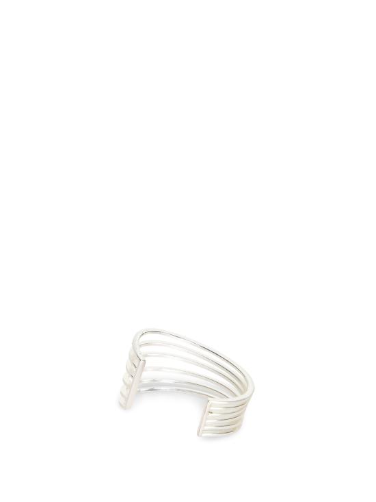 26SS 페데리카 토시 보석 FT26BR13S SILVER Metallic - FEDERICA TOSI
