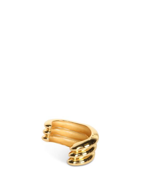 26SS 페데리카 토시 보석 FT26BR24 GOLD Metallic - FEDERICA TOSI