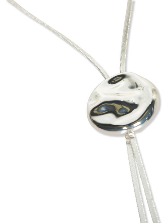 26SS 페데리카 토시 보석 FT25LA05S SILVER Metallic - FEDERICA TOSI
