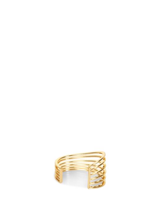 26SS 페데리카 토시 보석 FT26BR13 GOLD Metallic - FEDERICA TOSI