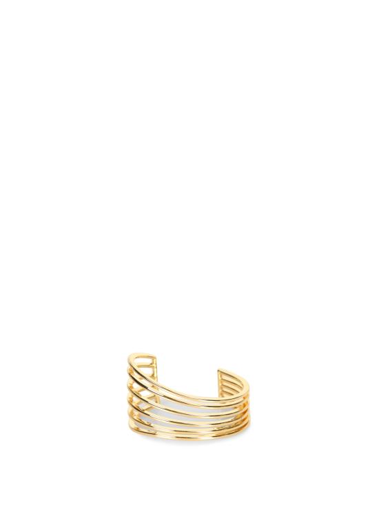 26SS 페데리카 토시 보석 FT26BR13 GOLD Metallic