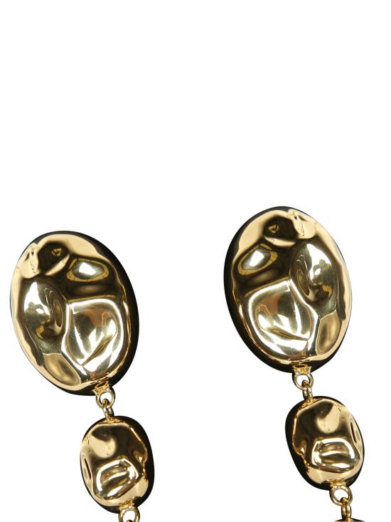 26SS 페데리카 토시 보석 FT26EA20G GOLD Metallic - FEDERICA TOSI