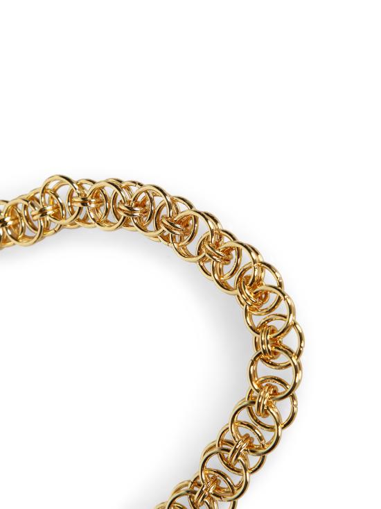 26SS 페데리카 토시 보석 FT26LA18G GOLD Metallic - FEDERICA TOSI
