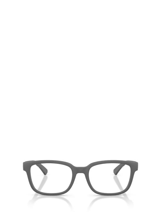 26FW 버버리 안경 BE2451U 4233 MATTE GREY