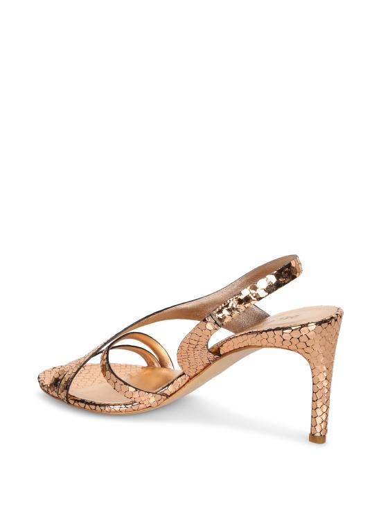 26SS 델 칼로 샌들 11527 VIPER ROSE Pink - DEL CARLO