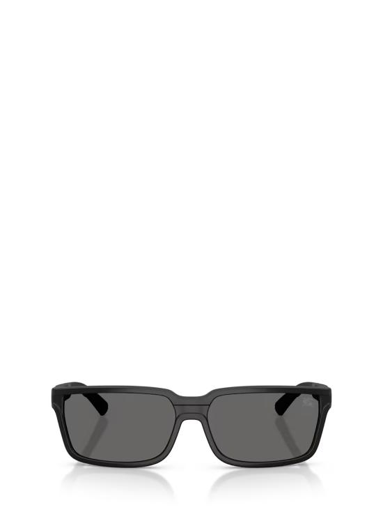 25FW 버버리 선글라스 BE4495D 346487 MATTE BLACK