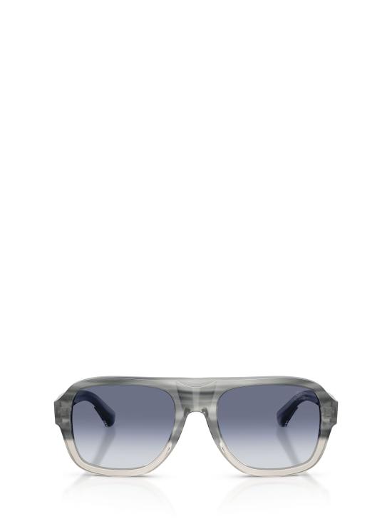26FW 버버리 선글라스 BE4478 420814 STRIATO GREY GRADIENT