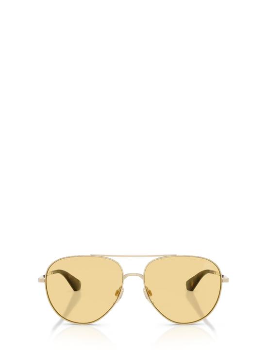 26FW 버버리 선글라스 BE3172 110985 LIGHT GOLD