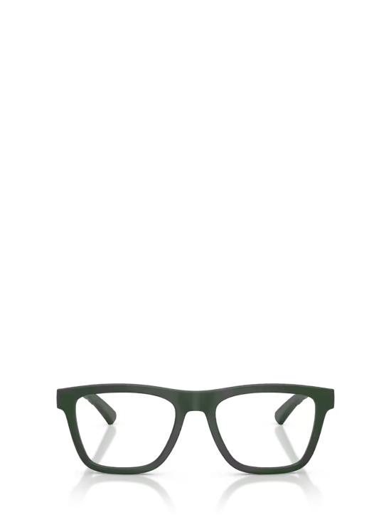 26FW 버버리 안경 BE2452U 4232 MATTE GREEN