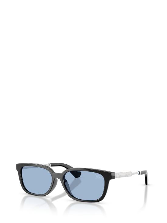 26FW 버버리 선글라스 BE4481D 300172 BLACK - BURBERRY