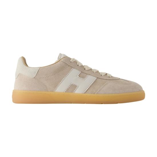26FW 호간 스니커즈 HXW6470FB60PJQ 0ESK beige