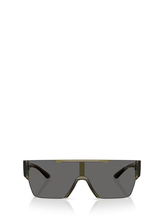 26FW 버버리 선글라스 BE4291 424687 GREEN