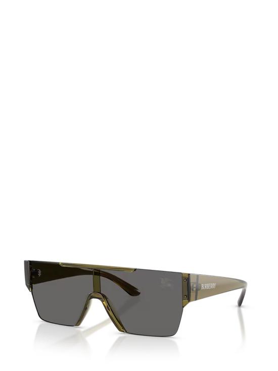 26FW 버버리 선글라스 BE4291 424687 GREEN - BURBERRY