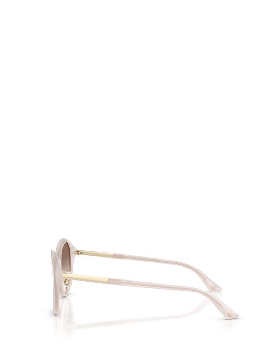 26FW 지미추 선글라스 JC5044D 50253B OPAL TAUPE - JIMMY CHOO