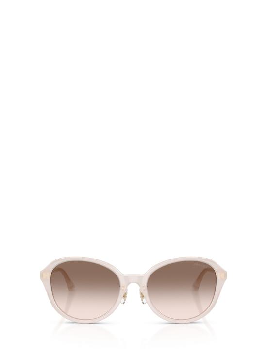 26FW 지미추 선글라스 JC5044D 50253B OPAL TAUPE