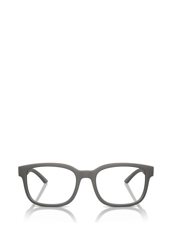 26FW 프라다 안경 PS 05QV 16X1O1 GREY METAL