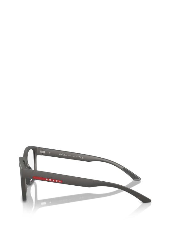 26FW 프라다 안경 PS 05QV 16X1O1 GREY METAL - PRADA