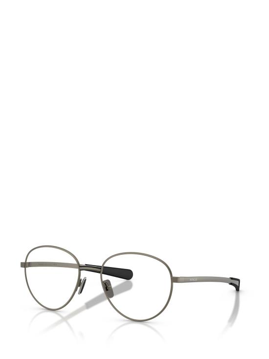 26FW 몽클레어 안경 ME1009 1002 MATTE ANTHRACITE - MONCLER