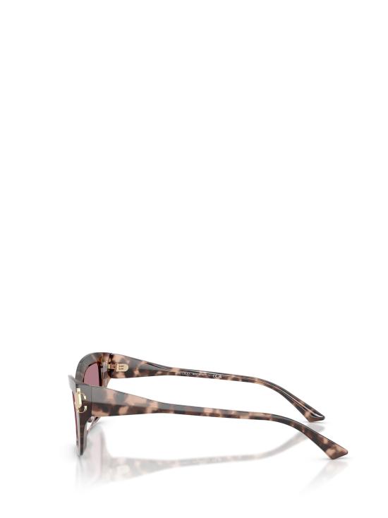 26FW 지미추 선글라스 JC5011U 50701A PINK HAVANA - JIMMY CHOO