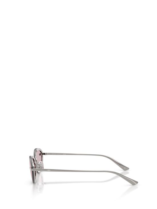 26FW 지미추 선글라스 JC4020B 3004AK GUNMETAL - JIMMY CHOO