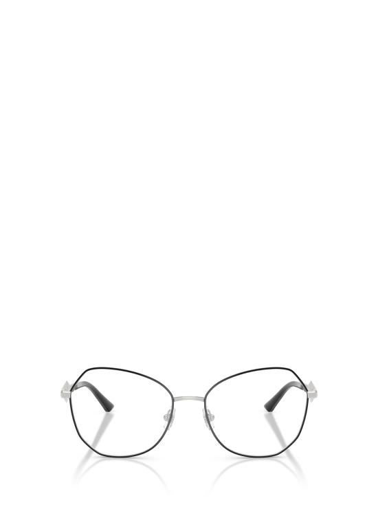26FW 지미추 안경 JC2011 3016 SILVER BLACK