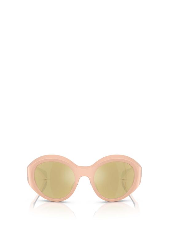 26FW 몽클레어 FUTURO 퓨투로 선글라스 ME8005 50195A MATTE PINK