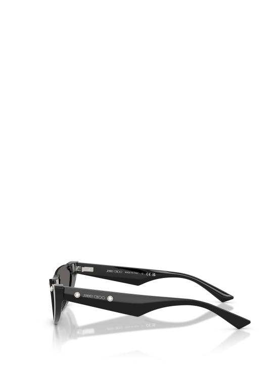 26FW 지미추 선글라스 JC5049HU 500087 BLACK - JIMMY CHOO