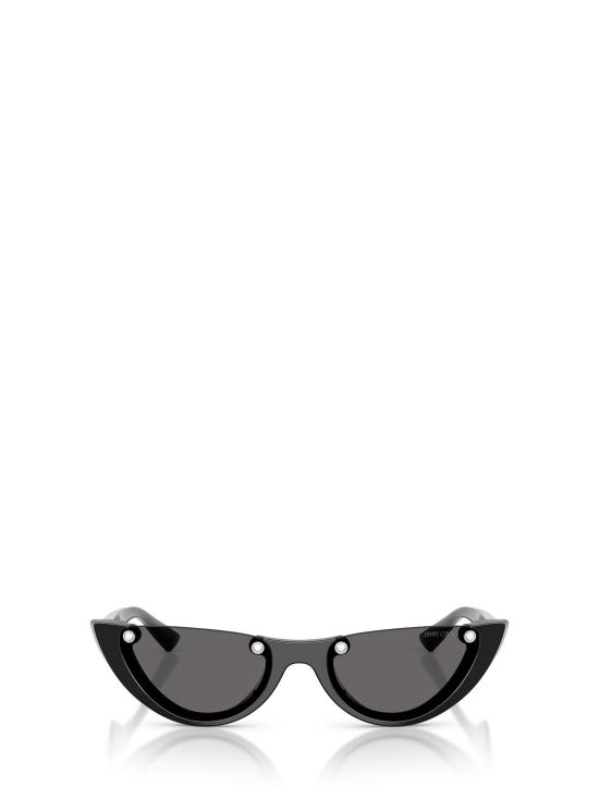 26FW 지미추 선글라스 JC5049HU 500087 BLACK