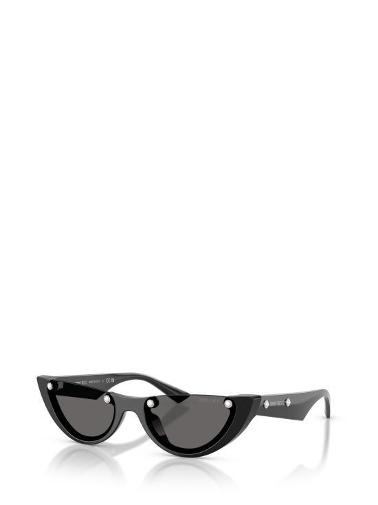 26FW 지미추 선글라스 JC5049HU 500087 BLACK - JIMMY CHOO