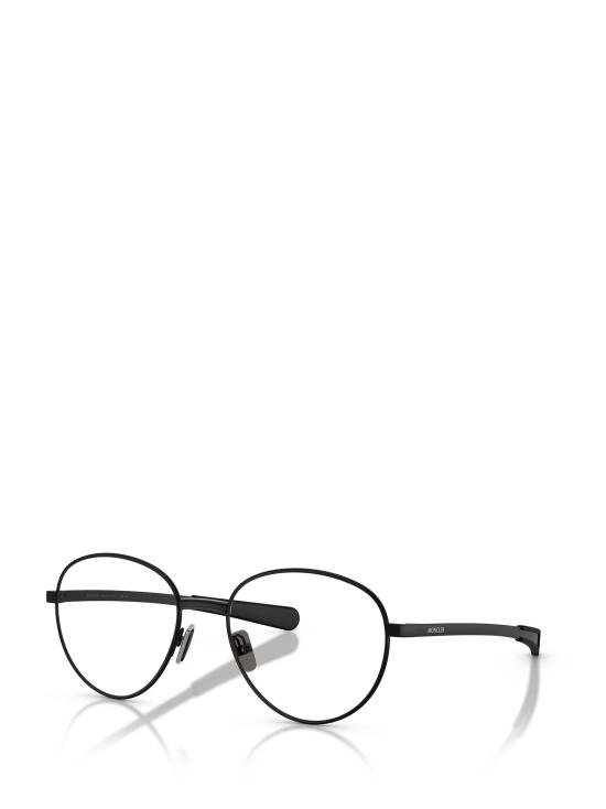 26FW 몽클레어 안경 ME1009 1001 MATTE BLACK - MONCLER