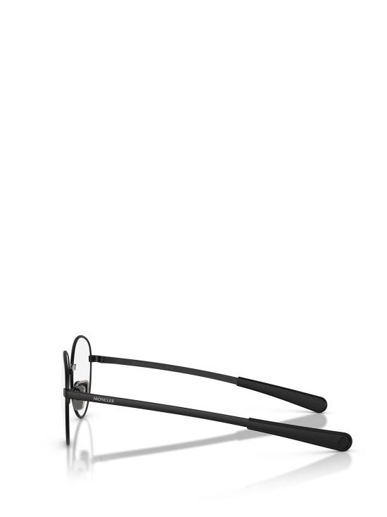 26FW 몽클레어 안경 ME1009 1001 MATTE BLACK - MONCLER
