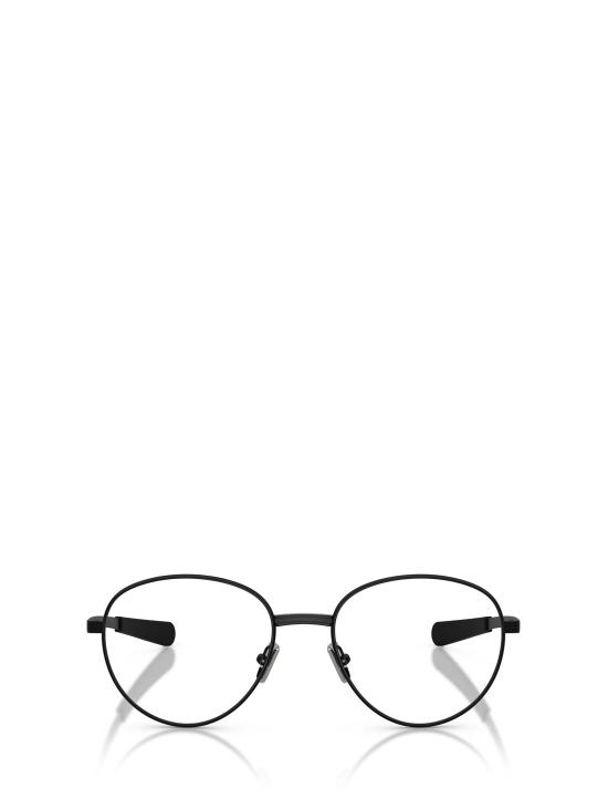 26FW 몽클레어 안경 ME1009 1001 MATTE BLACK