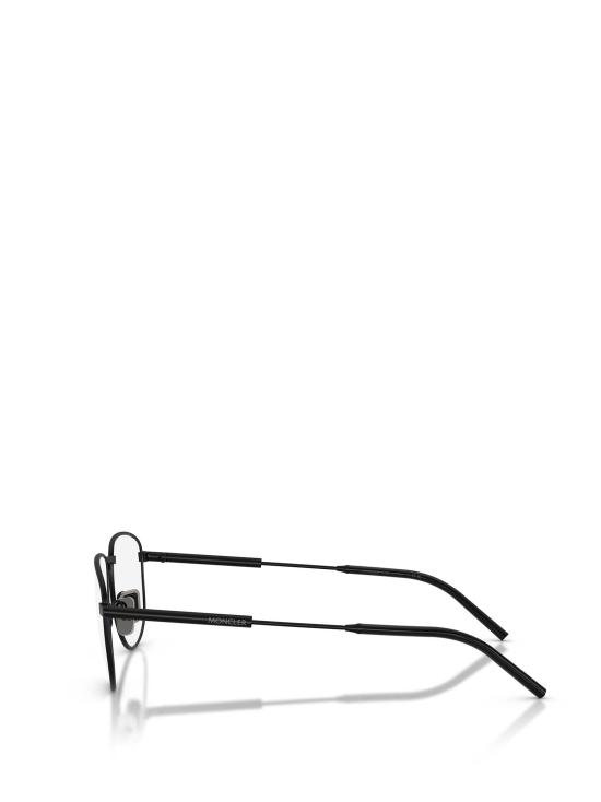 26FW 몽클레어 안경 ME1005 1001 MATTE BLACK - MONCLER