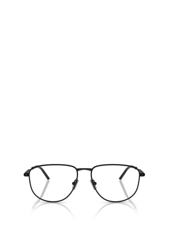 26FW 몽클레어 안경 ME1005 1001 MATTE BLACK