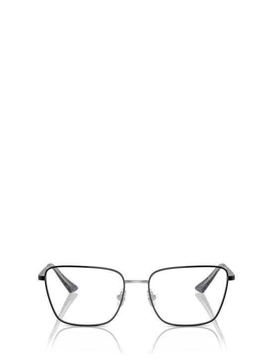 26FW 지미추 안경 JC2003 3016 SILVER BLACK