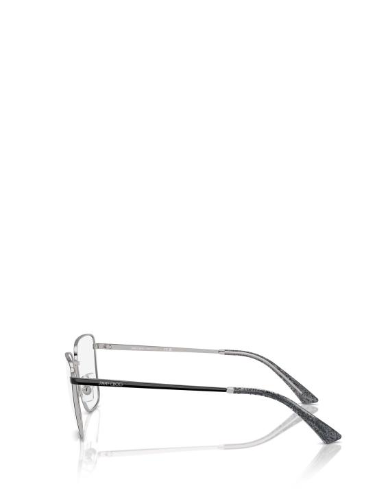 26FW 지미추 안경 JC2003 3016 SILVER BLACK - JIMMY CHOO