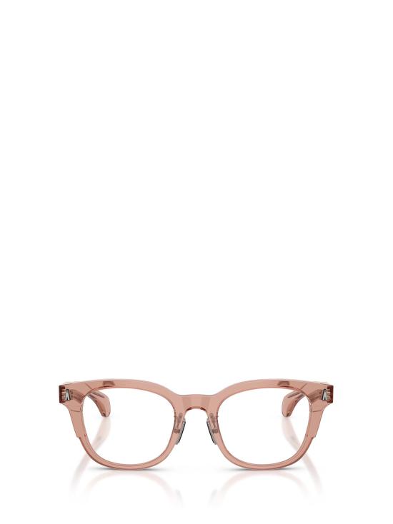 26FW 몽클레어 안경 ME2011D 3008 TRANSPARENT SHINY PINK