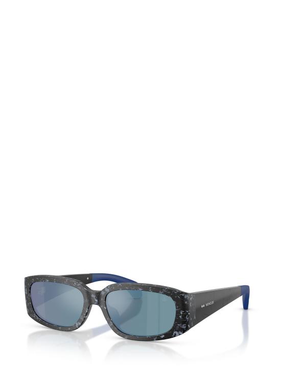 26FW 몽클레어 선글라스 ME6014U 303325 MATTE GRANITE - MONCLER