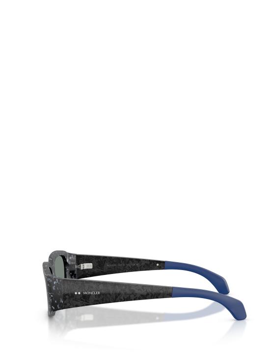 26FW 몽클레어 선글라스 ME6014U 303325 MATTE GRANITE - MONCLER