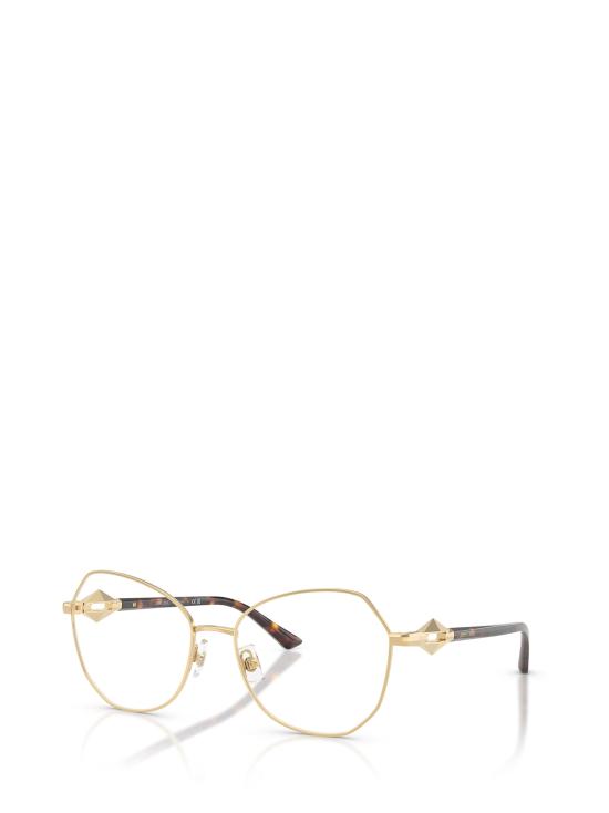 26FW 지미추 안경 JC2011 3023 GOLD - JIMMY CHOO