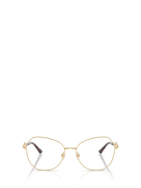 26FW 지미추 안경 JC2011 3023 GOLD