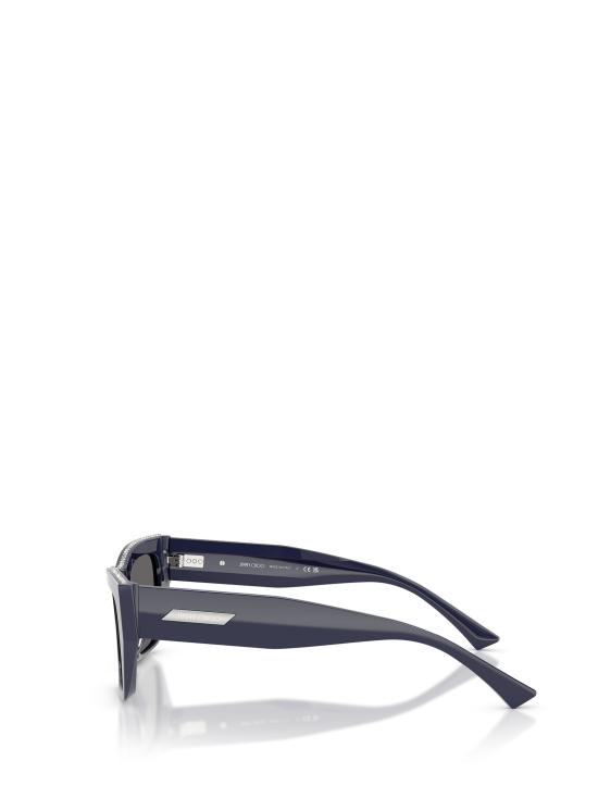 26FW 지미추 선글라스 JC5035B 501687 NAVY BLUE - JIMMY CHOO