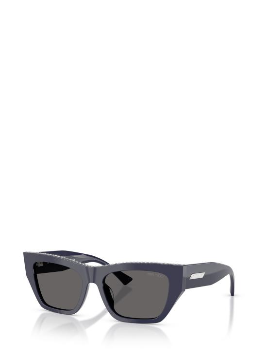 26FW 지미추 선글라스 JC5035B 501687 NAVY BLUE - JIMMY CHOO